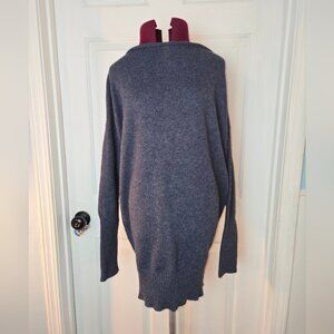 Peruvian Connection Baby Alpaca Sweater Dress